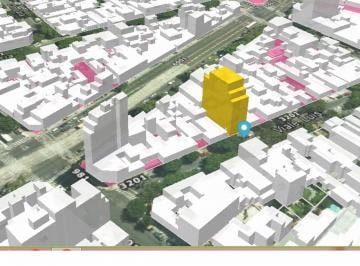 Terreno · 193m² · Venta Lote Usam 8,66 m X 22,36 m Villa Santa Rita