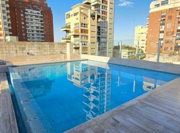 Departamento · 89m² · 3 Ambientes · 1 Cochera · Venta Dpto 3 Amb Cochera Palermo Chico Amenities