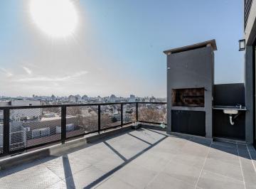 Departamento · 51m² · 2 Ambientes · Dos Ambientes Terraza Balcon Venta Monte Castro