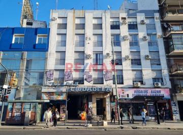 Departamento · 37m² · 2 Ambientes · Dpto 2 1/2 Ambientes Venta Ciudadela Apto Crédito