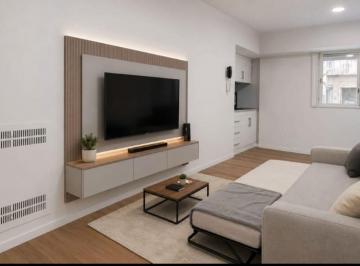 Departamento · 25m² · 1 Ambiente · Monoambiente Venta Palermo
