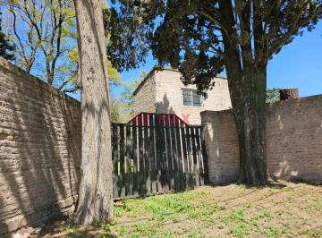 Casa · 80m² · 3 Ambientes · Casa Quinta 3 Amb Venta La Reja Lote 1800 m² Pileta
