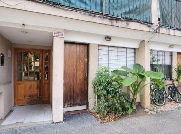 Departamento · 19m² · 1 Ambiente · Venta Monoambiente Tipo PH Planta Baja Castelar