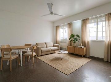 Departamento · 31m² · 1 Ambiente · Monoambiente Venta Belgrano Balcon Amenabar 2000