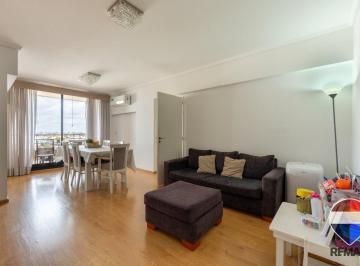 Departamento · 69m² · 3 Ambientes · 1 Cochera · 3 Ambientes con Cochera en Flores y Amenities
