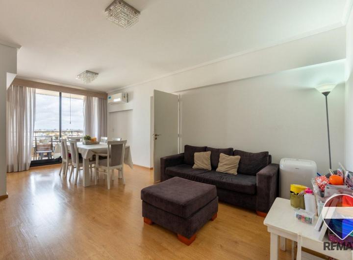 Departamento · 69m² · 3 Ambientes · 1 Cochera