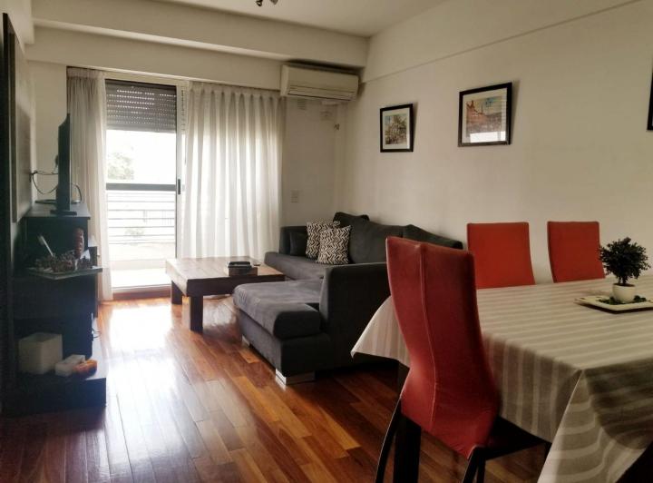 Departamento · 67m² · 3 Ambientes