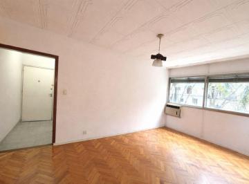 Departamento · 60m² · 3 Ambientes · Venta Departamento 3 Ambientes Flores - Luminoso