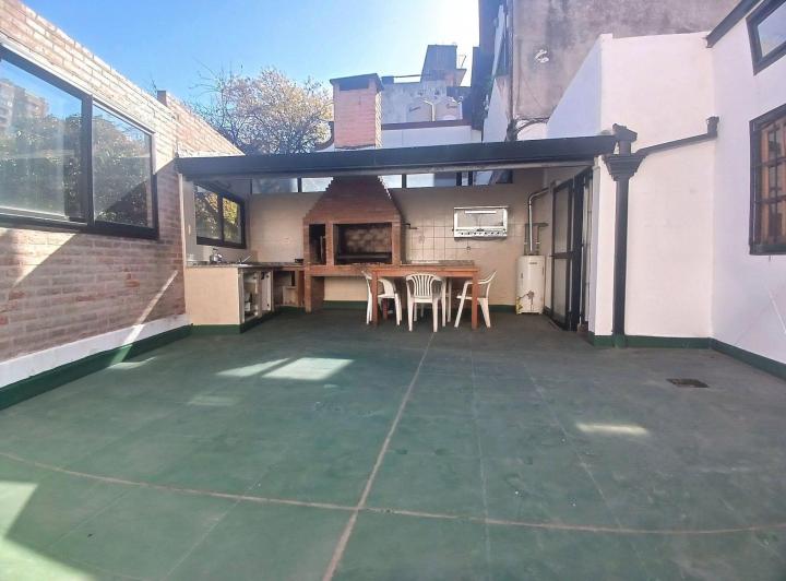 PH · 94m² · 4 Ambientes