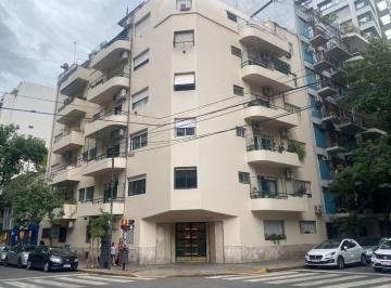 Departamento · 70m² · 3 Ambientes · Venta Dpto 3 Amb Balcón y Depcia Palermo Botánico