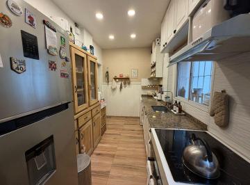 Departamento · 68m² · 4 Ambientes · Venta Depto 4 Amb 2 Baños con Patio en Villa Lynch
