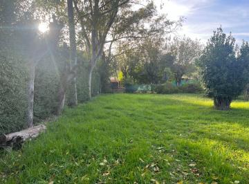 Terreno · 307m² · Venta Lote Zonaoffice Park Las Camelias del Viso