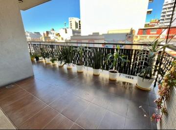 Departamento · 60m² · 2 Ambientes · 2 Ambientes Balcon Aterrazado 71 m²