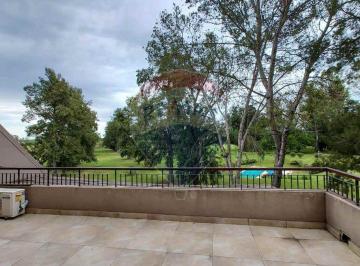 Departamento · 139m² · 5 Ambientes · 1 Cochera · Venta Depto 5 Amb, Sofitel - Prop en Parte de Pago
