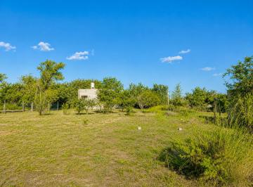 Terreno · 247m² · Venta Lote Housing Cordoba 247 m² B° Gral Arenales