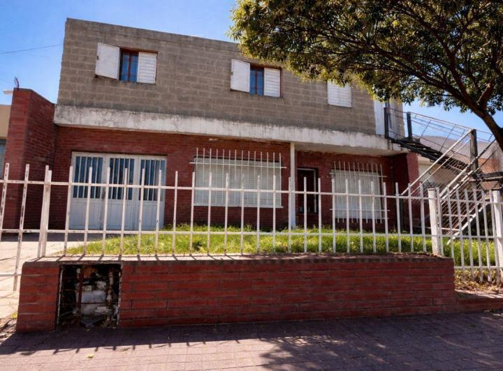 PH · 152m² · 7 Ambientes · 2 Cocheras
