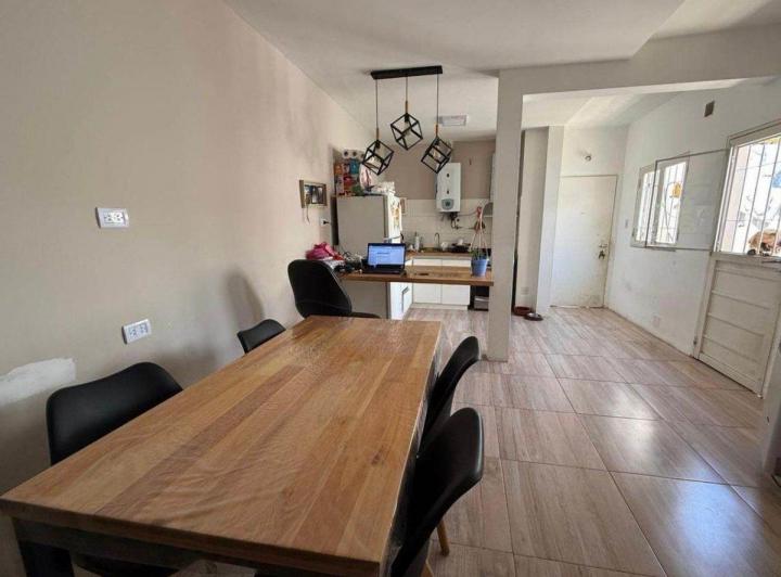 Departamento · 46m² · 2 Ambientes