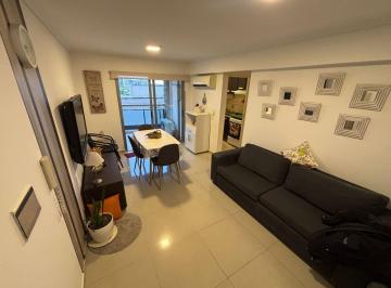 Departamento · 50m² · 2 Ambientes · Alquiler Alto Villa Sol 1 Dormitorio