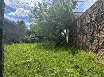 Terreno · 200m² · Lote en Venta La Plata 10x20 Tolosa