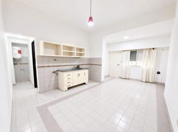 Departamento · 33m² · 1 Ambiente · Alquiler Departamento Villa Tesei
