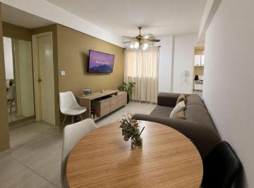 Departamento · 36m² · 2 Ambientes · Venta Dpto 2 Amb Villa Gral. Mitre Apto Credito