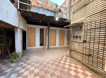 Edificio · 550m² · Venta Edificio en Bloque con Renta La Boca