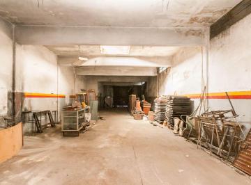 Bodega-Galpón · 180m² · Venta Galpon Depósito 198 m² Lanus