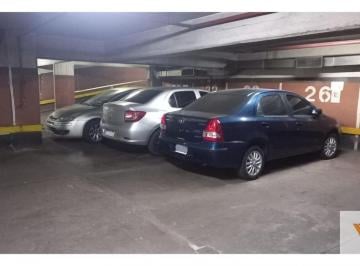 Garage · 18m² · 1 Cochera · Cochera en Venta - 18 m² - San Nicolás