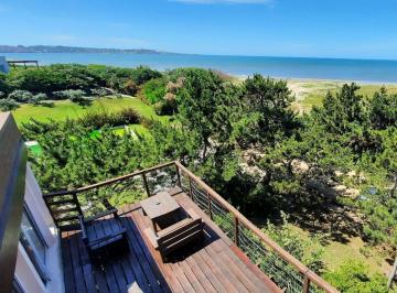 Casa · 200m² · 6 Ambientes · 1 Cochera · Casa a La Venta en Tio Tom Casi Sobre La Playa