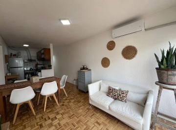 Departamento · 70m² · 3 Ambientes · 1 Cochera · Alquiler Invernal 2 Dorm, 2 Baños Punta del Este