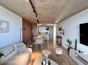 Departamento · 95m² · 3 Ambientes · 1 Cochera · Alquiler Invernal 2 Dorm. Punta del Este