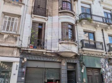 Edificio · 240m² · 2 Cocheras · Venta Edificio/apartamentos/local en Ciudad Vieja