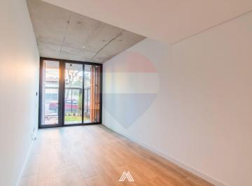 Departamento · 35m² · 1 Ambiente · Alquiler Consultorio / Oficina en Punta Carretas