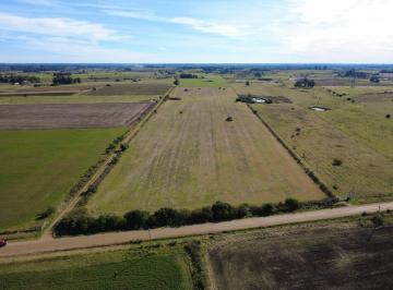 Campo · 9ha · Venta Campo 9,4 Has Los Cerrillos, Canelones