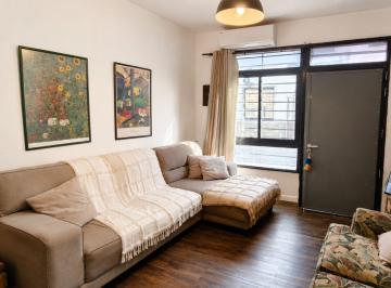 Casa · 103m² · 6 Ambientes · Venta Casa 3 Dorm. Prado 2 Baños y Patio