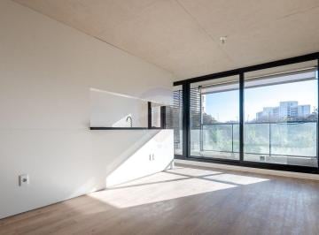 Departamento · 52m² · 3 Ambientes · 1 Cochera · Venta Departamento 2 Dorm Garage Rentado Aguada