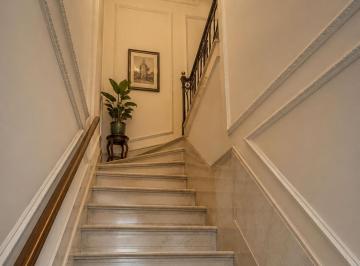 Casa · 229m² · 8 Ambientes · 1 Cochera · Venta Casa Padron Unico Triplex Azotea Palermo