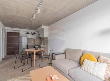 Departamento · 28m² · 1 Ambiente · Apartamento Venta Monoambiente Palermo