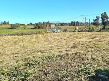 Terreno · 5000m² · Alquiler de Terreno 5.500 m² Sobre Ruta 34 Km. 40