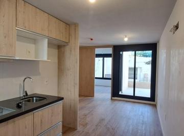 Departamento · 31m² · 2 Ambientes · 1 Cochera · Alquiler Apartamento 1 Dormitorio Tres Cruces