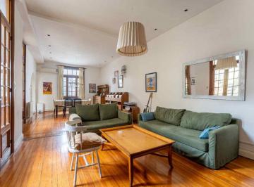 PH · 141m² · 4 Ambientes · PH 4 Ambientes con Patio y Terraza