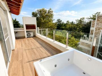 Departamento · 23m² · 1 Ambiente · Departamento - Main Park