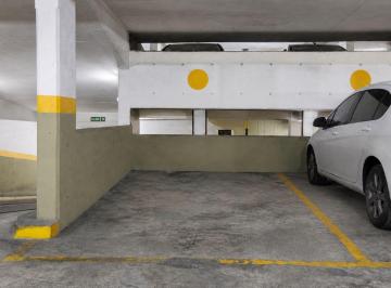Garage · 12m² · Venta Cochera en Retiro Cubierta Fija Bajas Exp.
