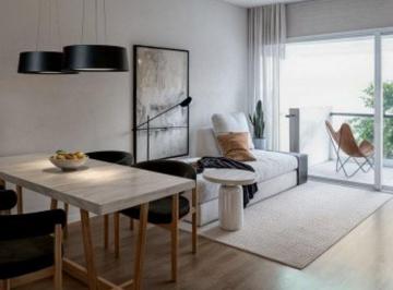 Departamento · 49m² · 2 Ambientes · Departamento 2 Ambientes en Devoto Pozo