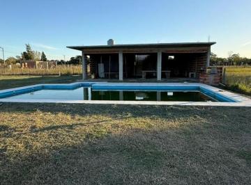 Terreno · 1362m² · Casa en Venta a Terminar - Longchamps