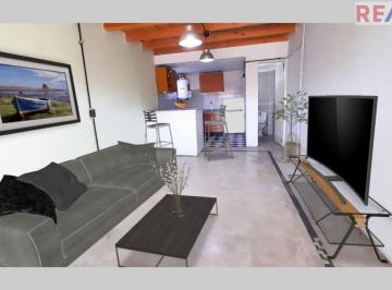 Departamento · 73m² · 3 Ambientes · Venta Triplex Moreno Barrio Privado con Pileta
