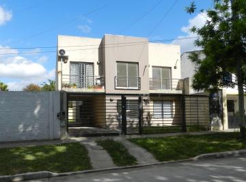 Departamento · 28m² · 2 Ambientes · 1 Cochera · Venta Depto 2 Amb San Miguel - Apto Cred. a Estrenar