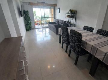 Departamento · 50m² · 2 Ambientes · Depto 2 Amb Balcón + Coch. Parque Avellaneda - Permuta
