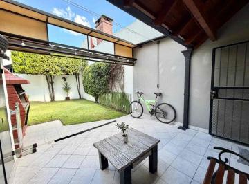 PH · 70m² · 3 Ambientes · 1 Cochera · Venta/pta. Duplex 3 Amb Cochera Jardin, S. Lugares