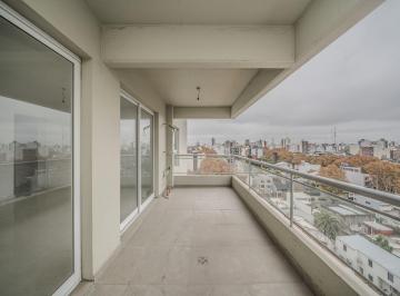 Departamento · 106m² · 4 Ambientes · 1 Cochera · Venta Dpto 4 Amb a Estrenar Premium - Oportunidad!